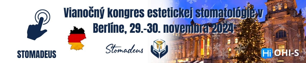 Vianočný kongres estetickej stomatológie v Berlíne, 29.-30. novembra 2024 (1)-min